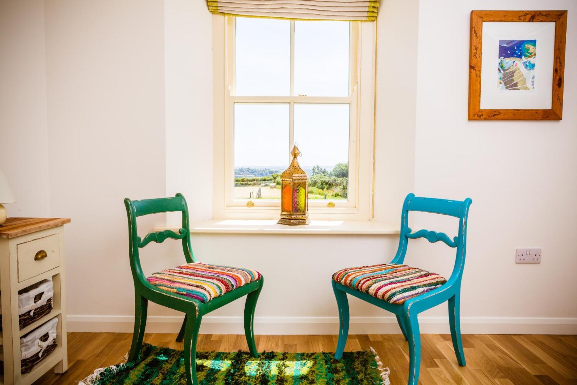 Fig Tree House Bed & Breakfast Penryn