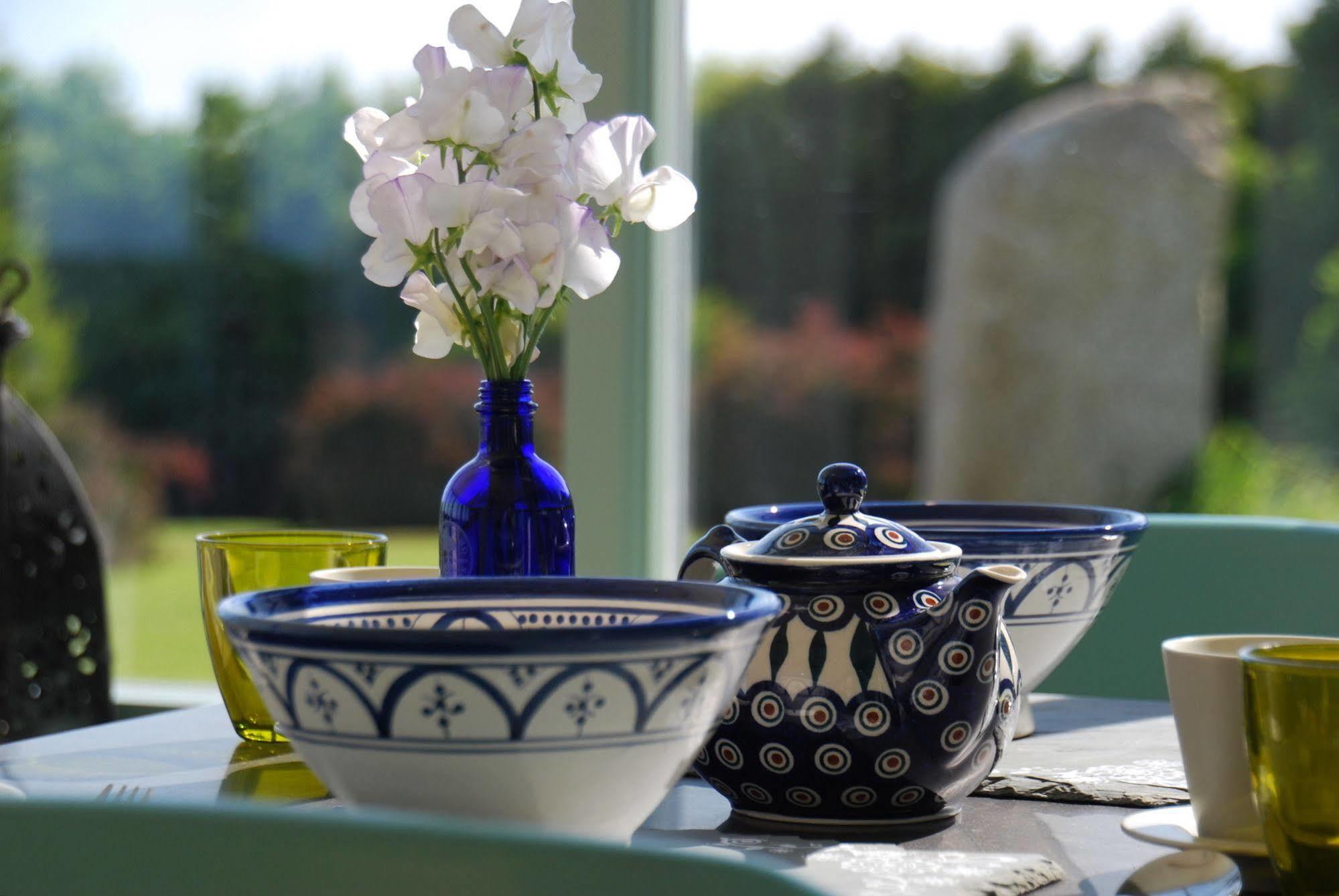 Fig Tree House Bed & Breakfast Penryn