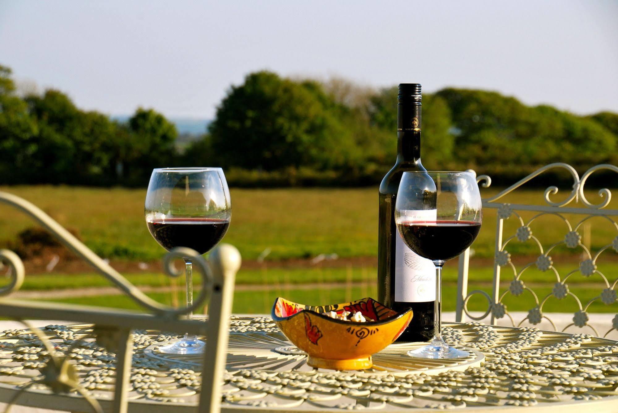Fig Tree House 3*