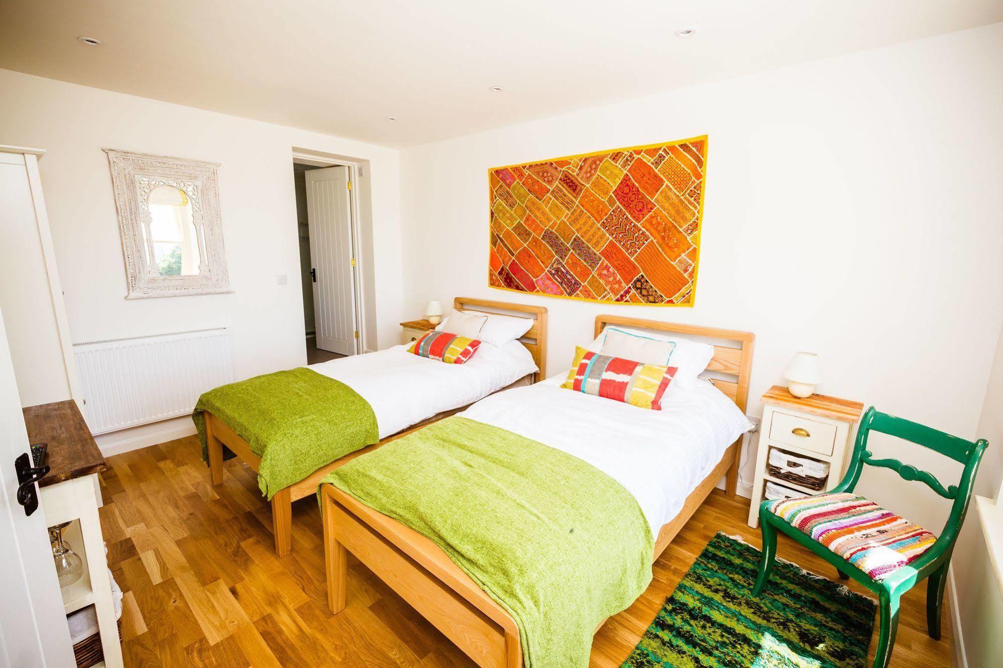 Fig Tree House Bed & Breakfast 3*