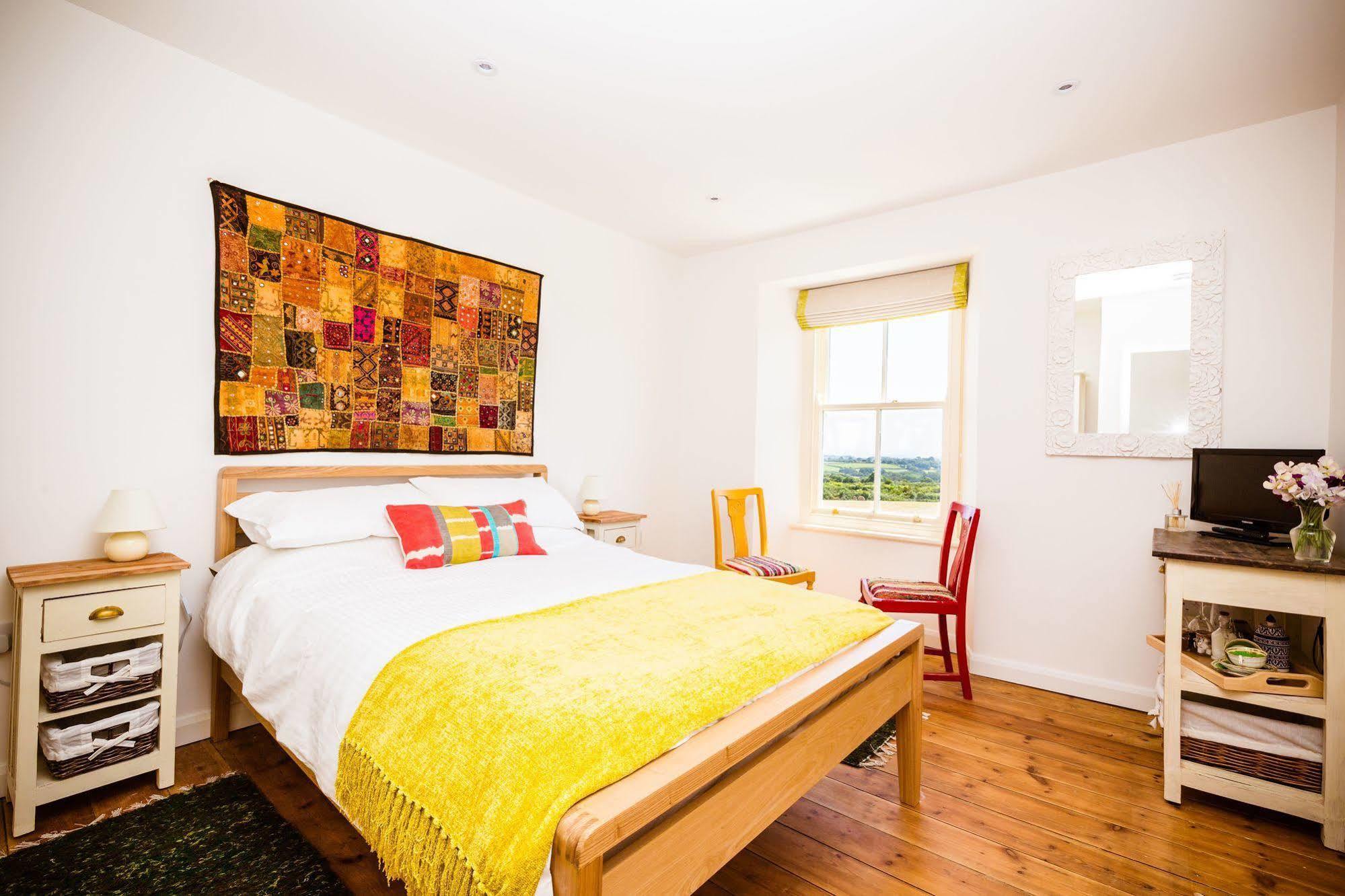 Fig Tree House Bed & Breakfast Penryn