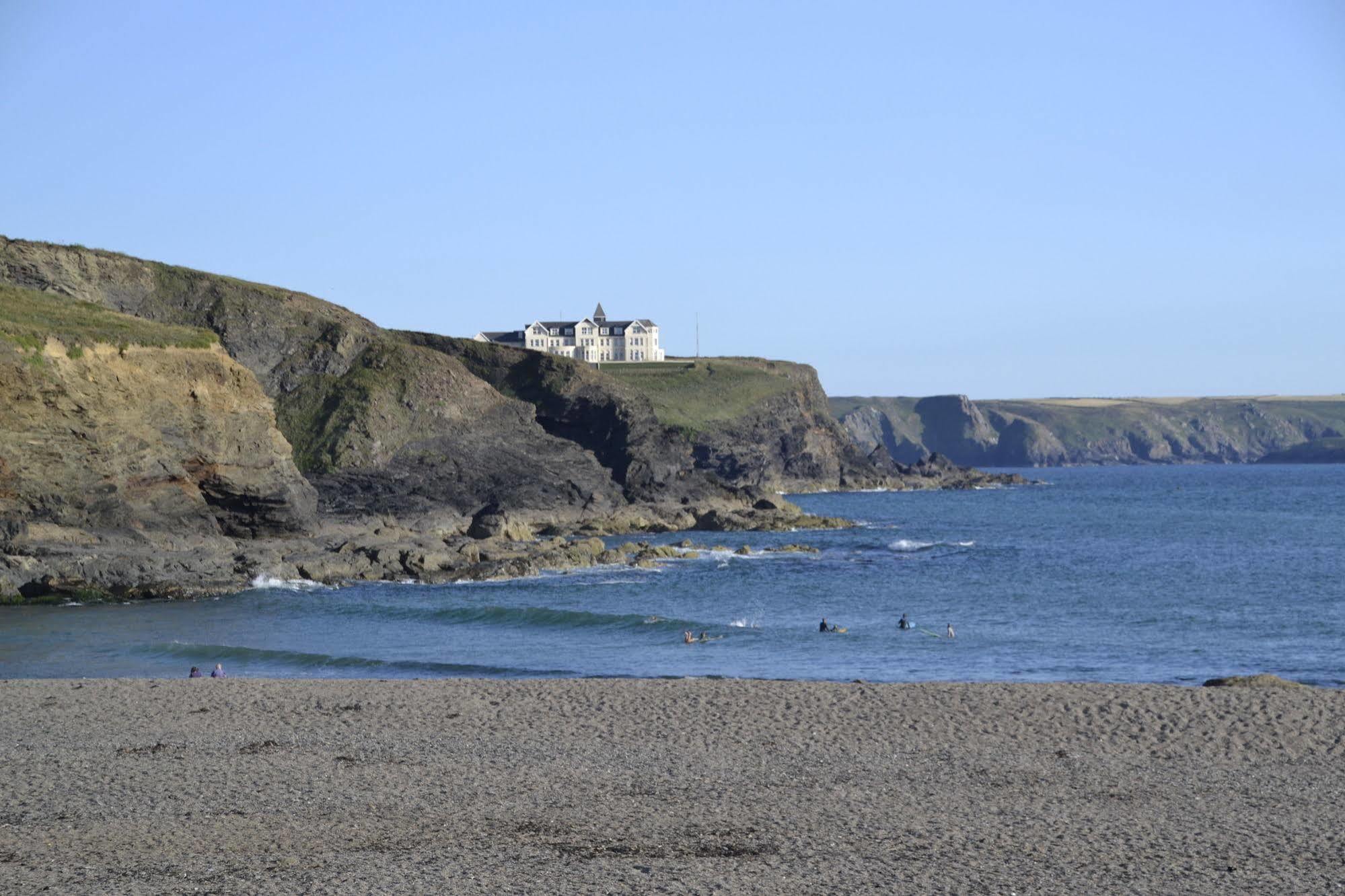 Fig Tree House 3* Penryn
