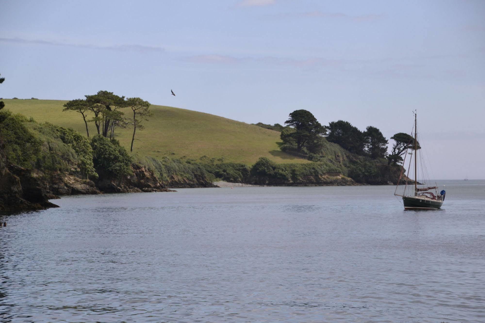 Fig Tree House 3* Penryn