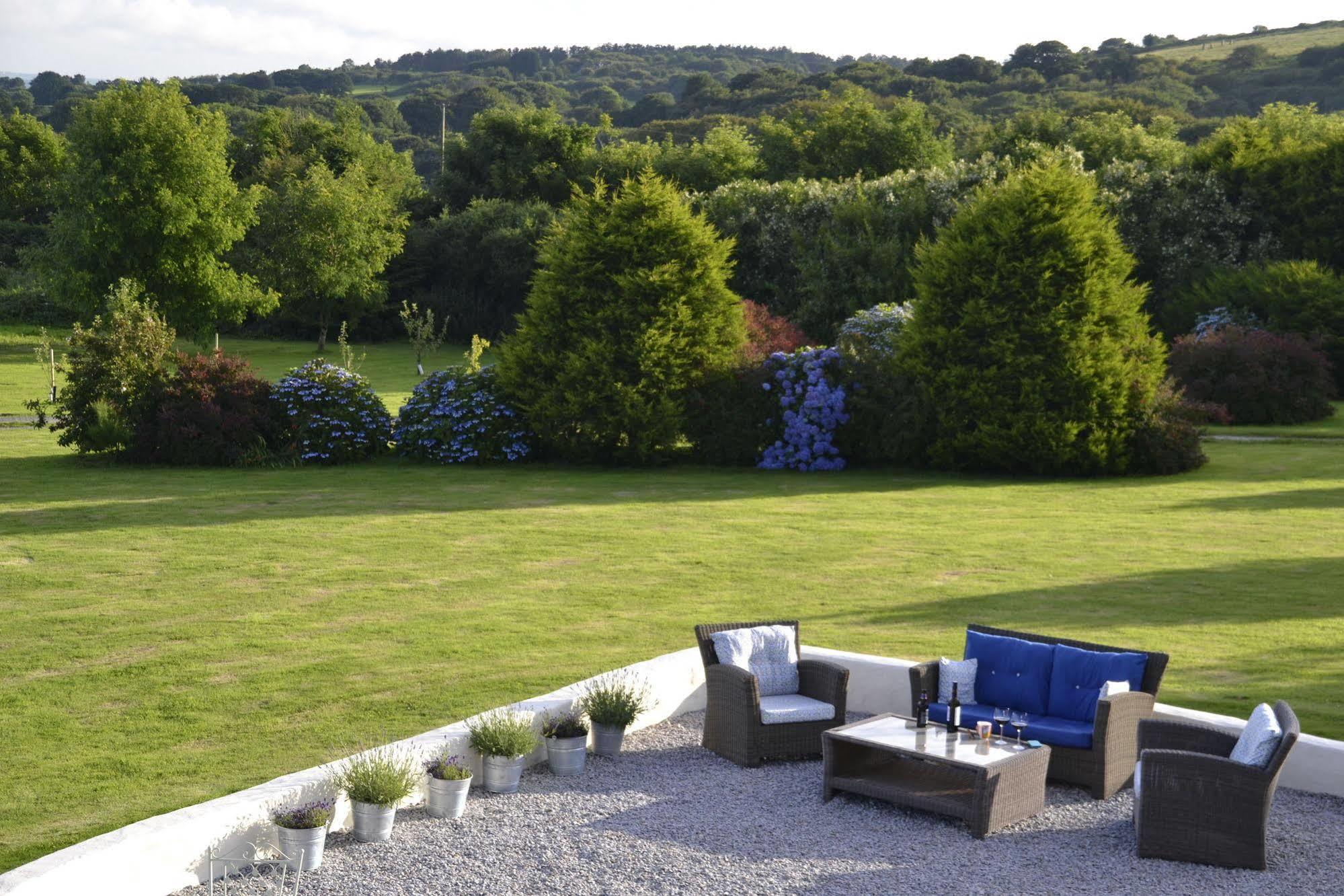 Fig Tree House 3* Penryn